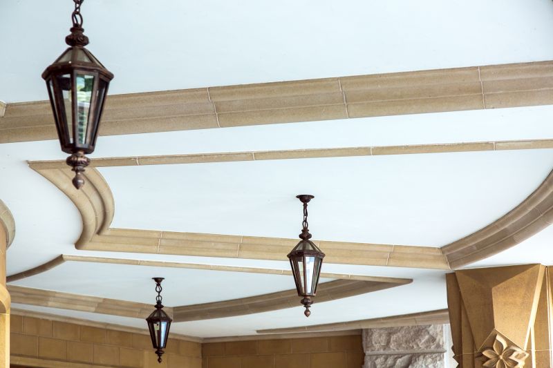 Church Lighting Repair