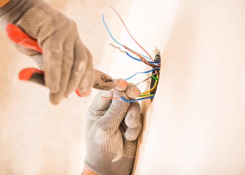 Electrical Wiring and Connections