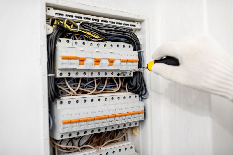 Electrical Panel Installation in Orem, UT