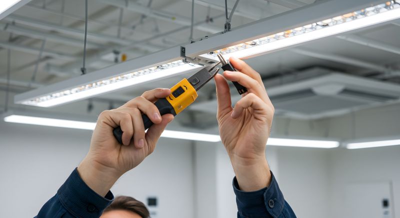 Lighting System Installations