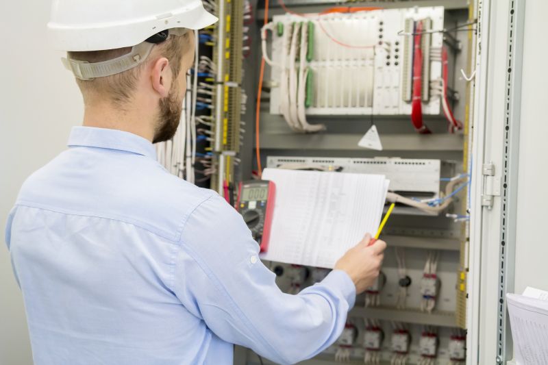 Electrical System Inspections