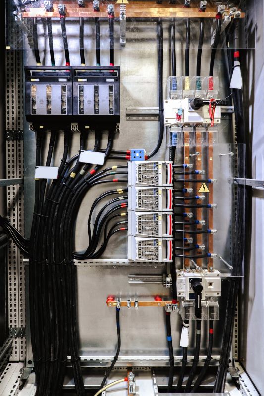 Electrical Upgrade Service