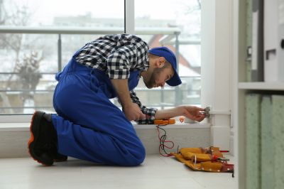 Signs You Need Professional Electrical Repair