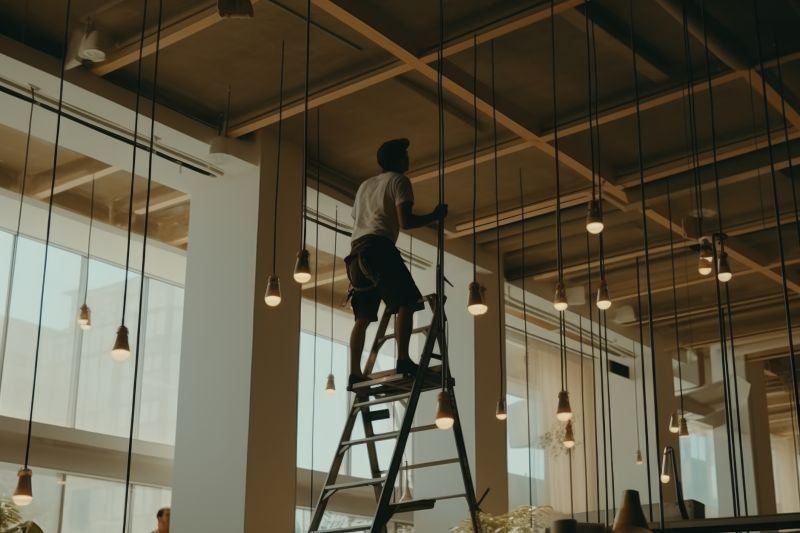 Church Lighting Specialists