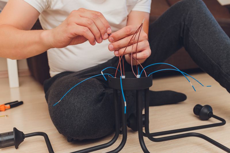 Contact About Church Lighting Repair